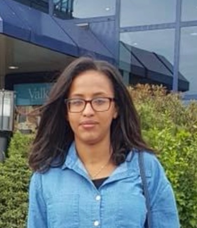 Yohana Tsegai