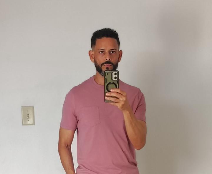 Obed Romero