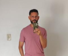 Obed Romero