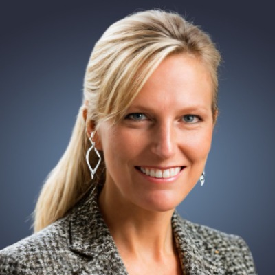 Kristen Perdue
