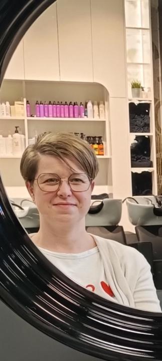 Barbara Rattay