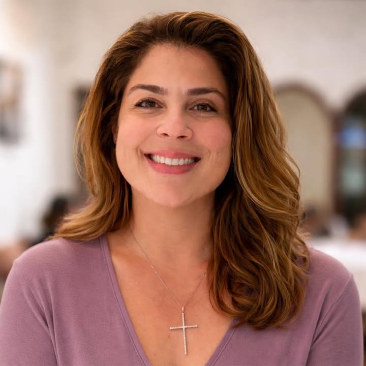 Antonia Montalvo