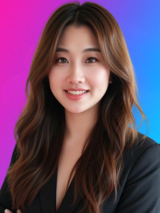 Wendy Lin