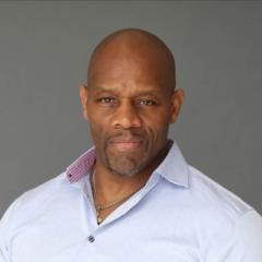Ron Williams