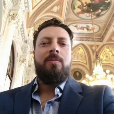 Carlos Mejia