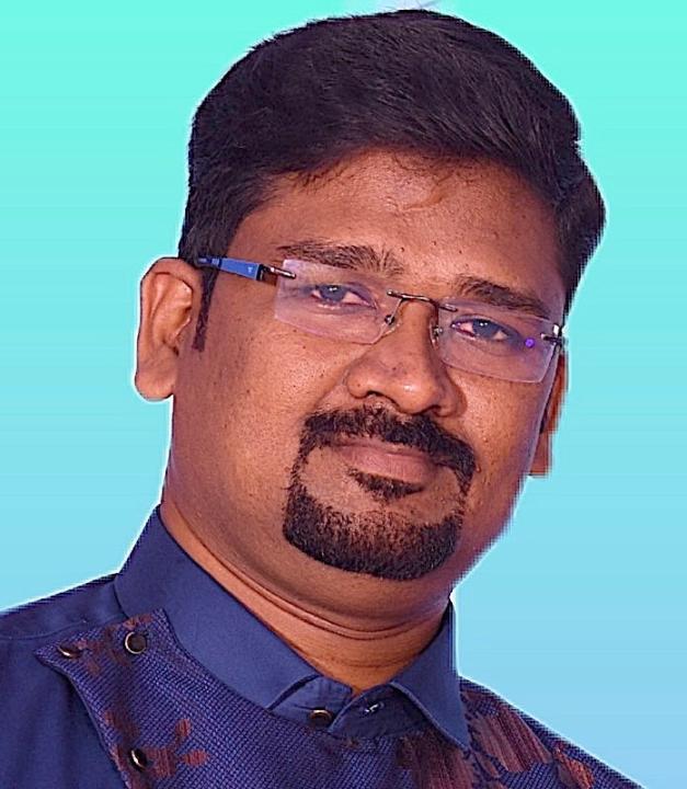 Vinothkumar Mani