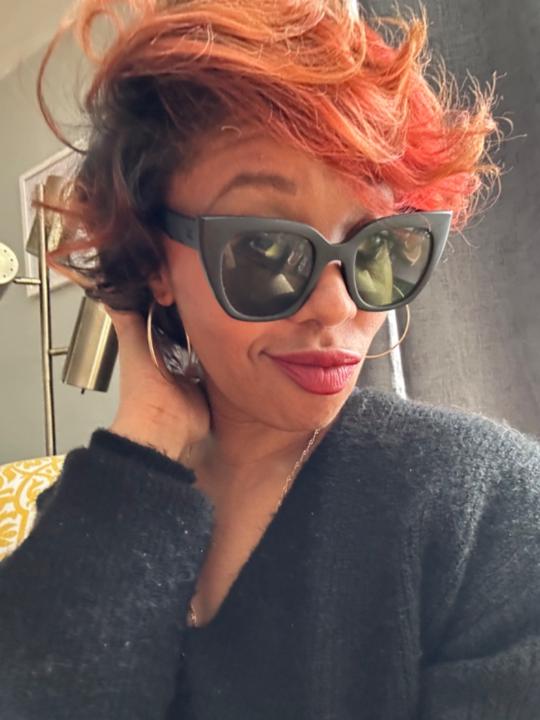 Tyleah Jenkins