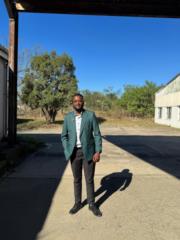 Lukho Mtirara
