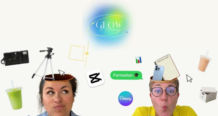 Glow It Academy