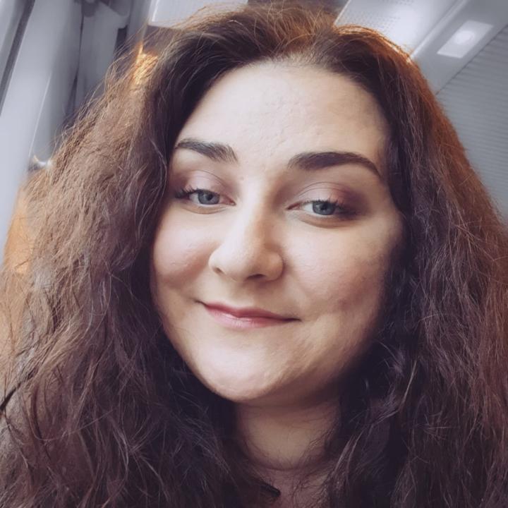 Mirela Selimovic