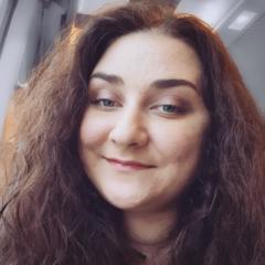 Mirela Selimovic