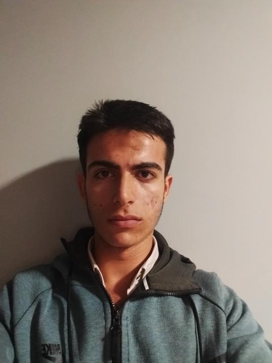 Emir Karadaş