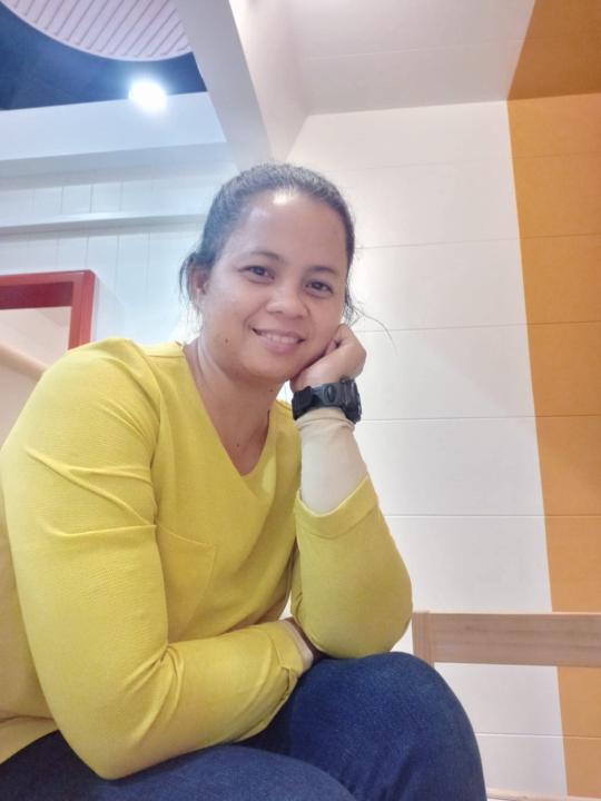 Jeanefer Delos Santos