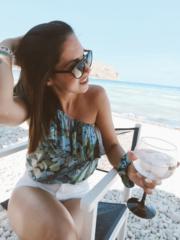 Carolina Fuentes
