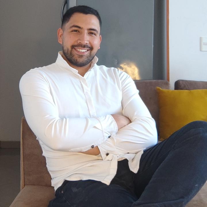 Omar Eduardo Ortiz Vega