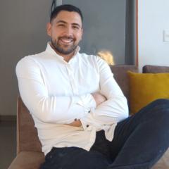 Omar Eduardo Ortiz Vega