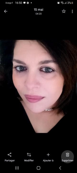 Ouarda Elatrassi