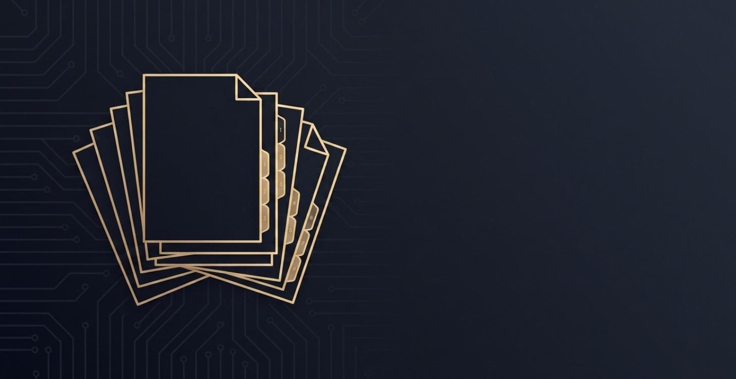 Templates Vault