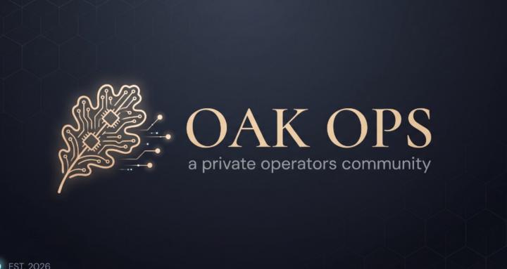 Oak Ops