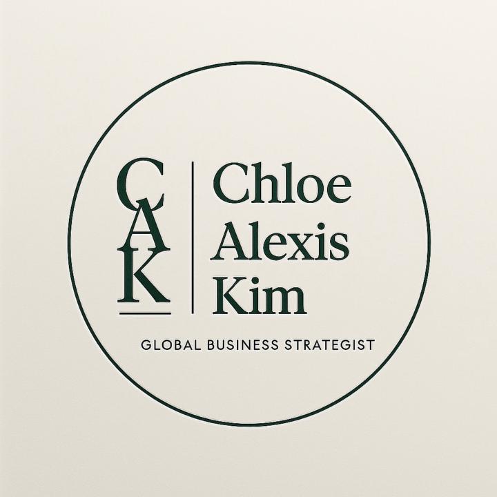 Chloe Alexis Kim