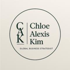 Chloe Alexis Kim