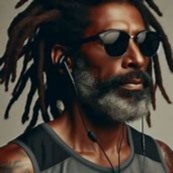 Joe Higgs Kalo