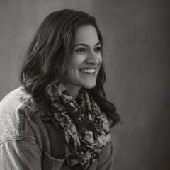 Liane Courchesne-Dingman