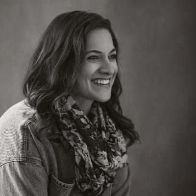 Liane Courchesne-Dingman
