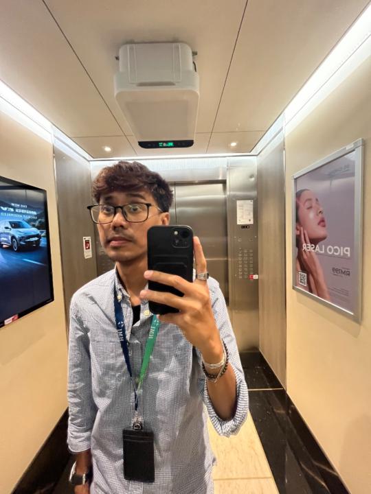 Azim Hamzan