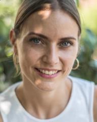 Pauline Auffret