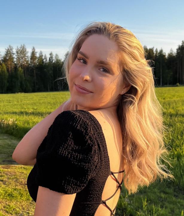 Milla Ohinmaa