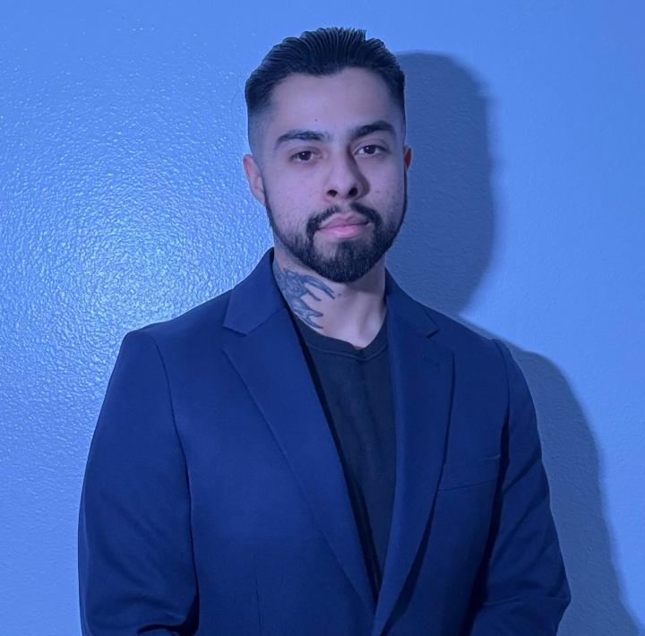 Manny Castillo