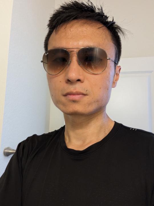Joey Xu