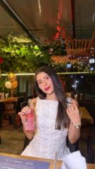 Isabella Lizarralde Arias