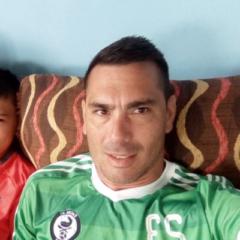 Paulo Cerro