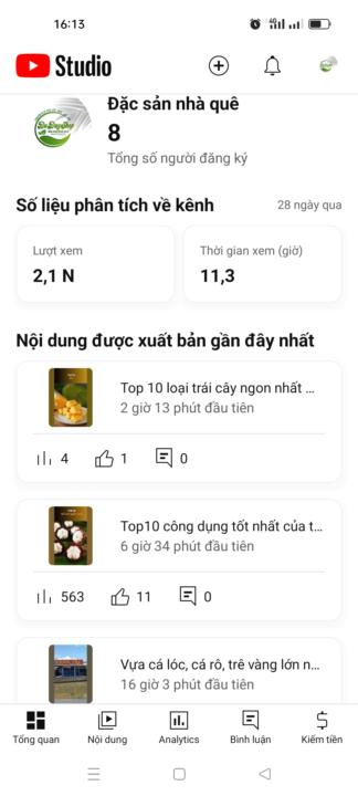 Năng lượng tích cực....
