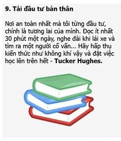 Xin chào đại gia đình The View To Money!