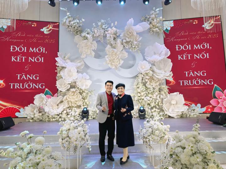 Lần đầu tiên làm chuyện ấy!😊