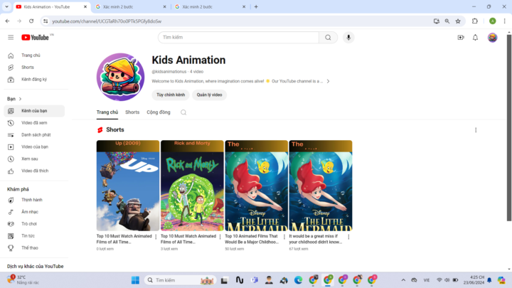 Thật sự thắc mắc