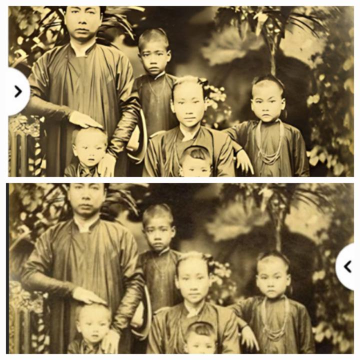 Mẹo làm nét ảnh bị mờ trong Canva cho những ai chưa biết