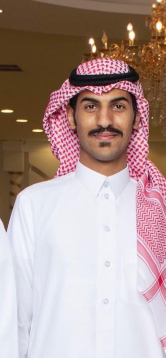 Maher Alharbi