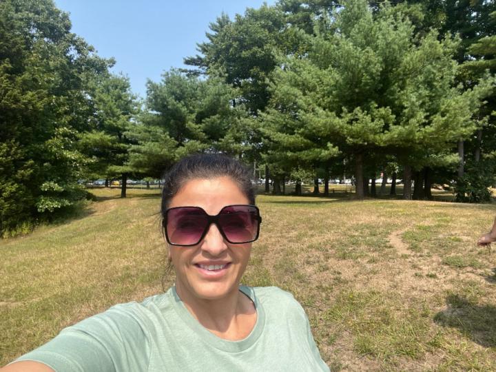 Lisa Savino