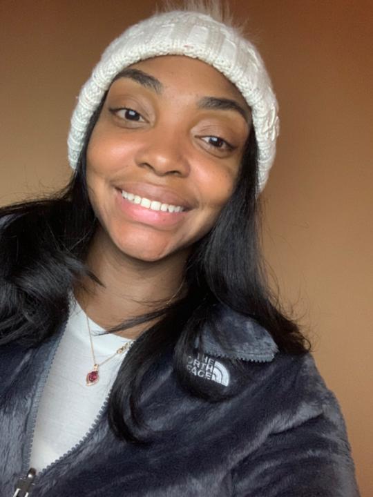 Ricquel Clayton