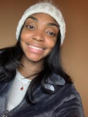 Ricquel Clayton