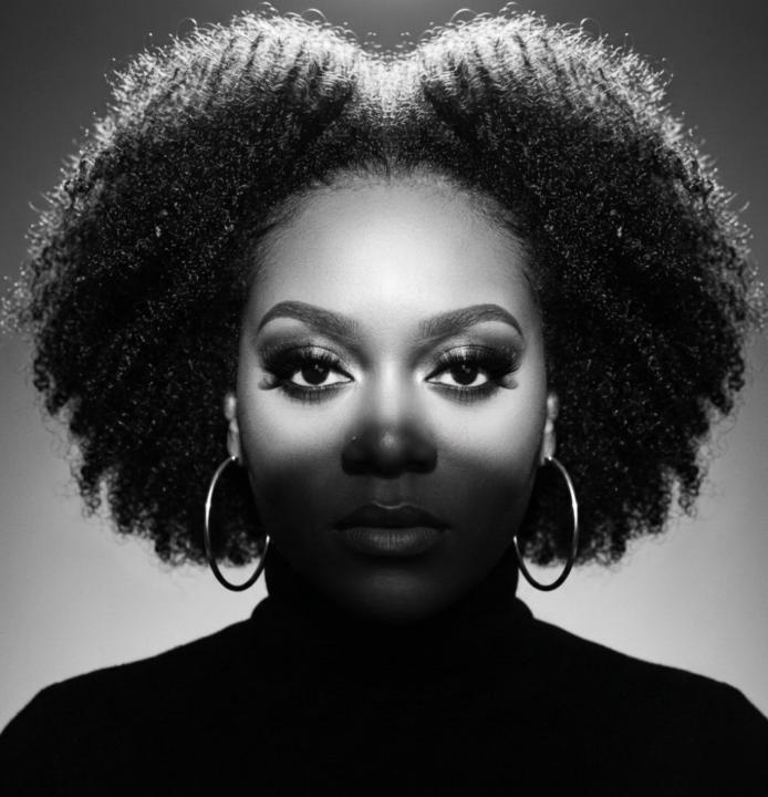 Mphoentle Ndaba