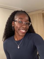 Kennisha Stuart