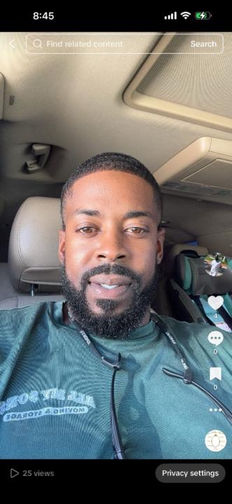 Derrick Walker