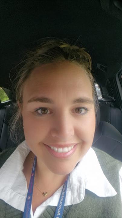 Tess Engelbrecht