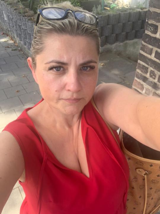 Elisabeth Voos