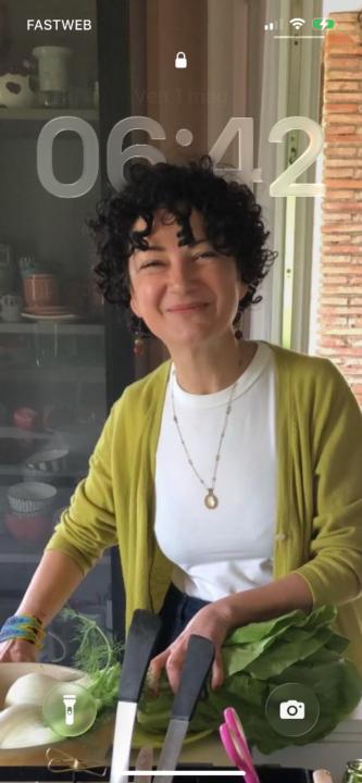 Vanessa Crespina